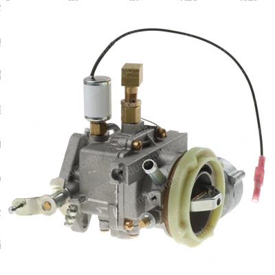 Picture of Carb Model 33