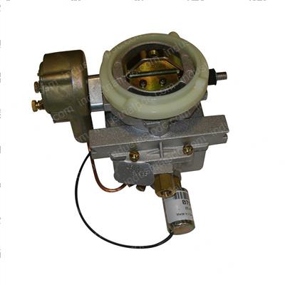 Picture of Carburetor W/Auto Choke