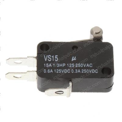 Picture of Switch - Spdt