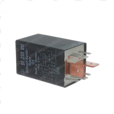Picture of Relay - Temperature