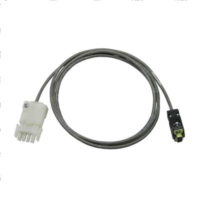 Picture of Cable  9-Pin Serial Plug