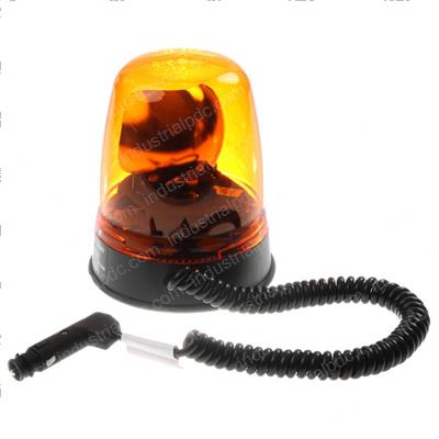 Picture of Lamp  Warning Light  Yell