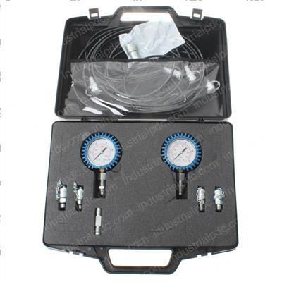 Picture of Hydraulic Pressure Test Kit