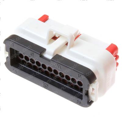 Picture of Terminal Conn 35 Pos Natural