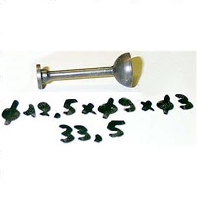 Picture of Poppet - Safety Valve