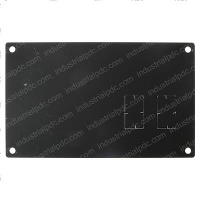 Picture of Plate Cover Dash