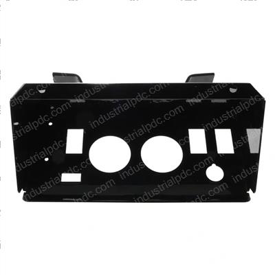 Picture of Console, Dash Panel