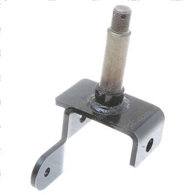 Picture of Left Steering Yoke