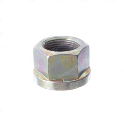 Picture of Nut - Lug M22 X 1.5
