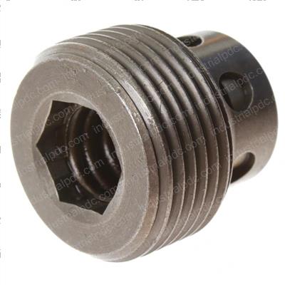 Picture of Valve - Pipe Break