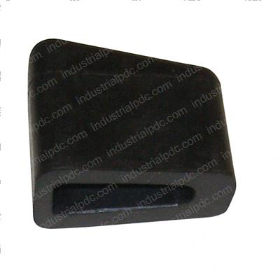 Picture of Cushion - Rubber