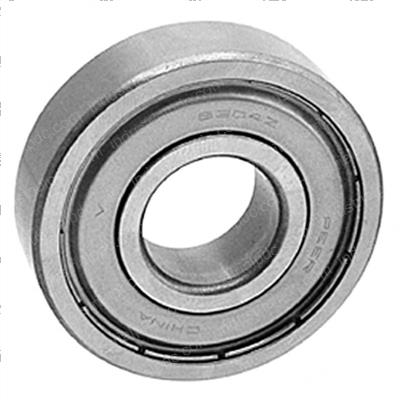 Picture of Bearing - Ball Double Shield