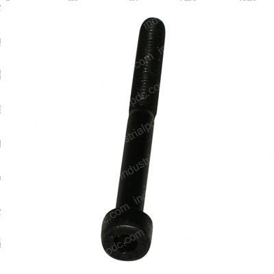 Picture of Bolt - Socket
