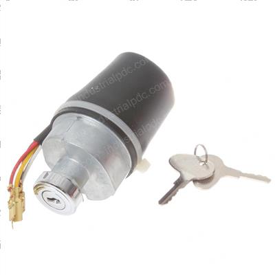 Picture of Switch - Ignition