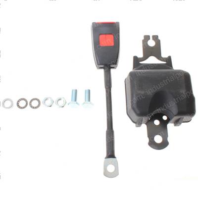 Picture of Belt - Seat Retractable