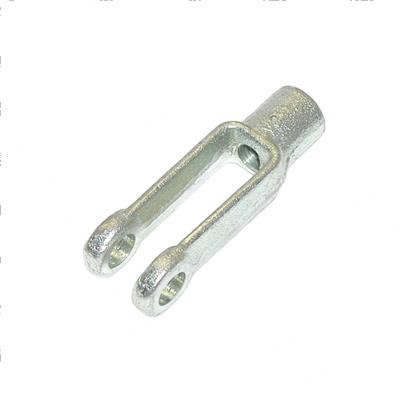 Picture of End - Rod