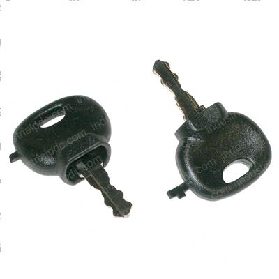 Picture of Key - Ignition (pair)