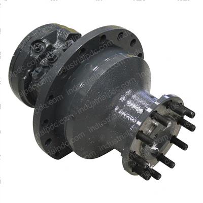 Picture of Motor - Wheel -  560cc