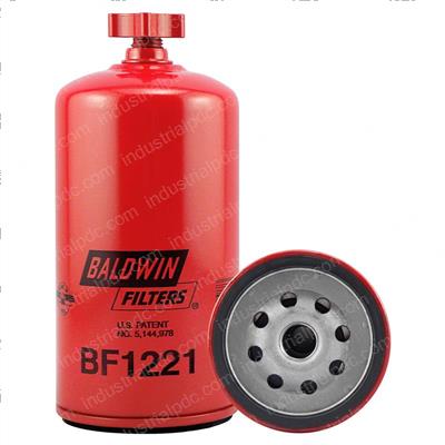 Picture of Filter - Fuel