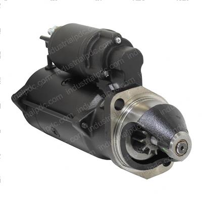 Picture of Starter Motor