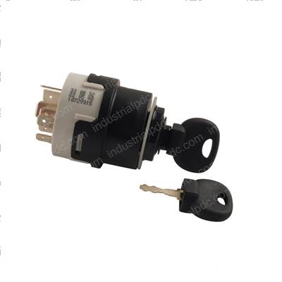 Picture of Switch - Ignition