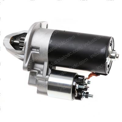 Picture of Starter Replmt Kit