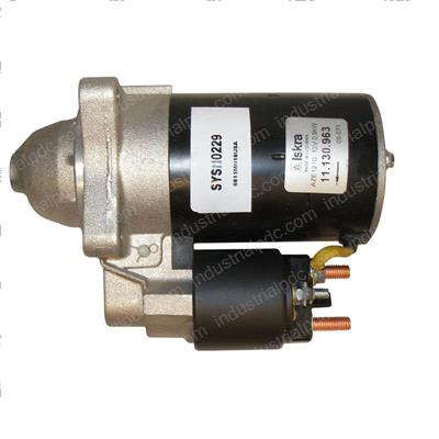 Picture of Starter - New