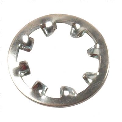 Picture of Washer - Lock