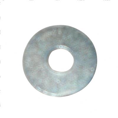 Picture of Washer - 4mmx10mmx1.5mm
