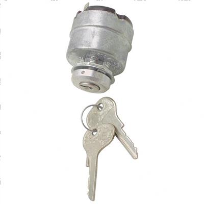 Picture of Switch - Ignition