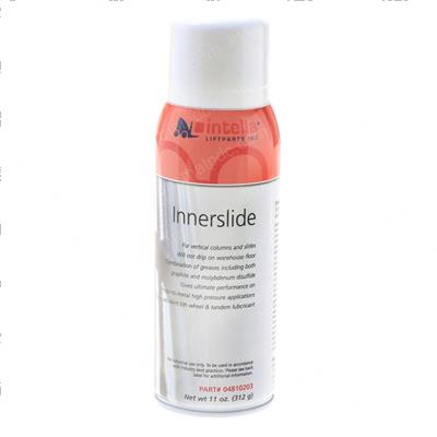 Picture of Inner Slide Lube