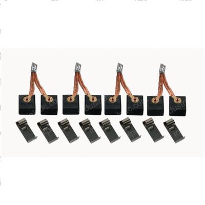 Picture of Brush Pair - Spring Kit -4/8