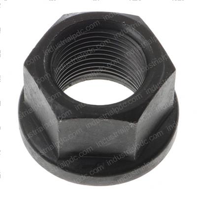 Picture of Wheel Nut