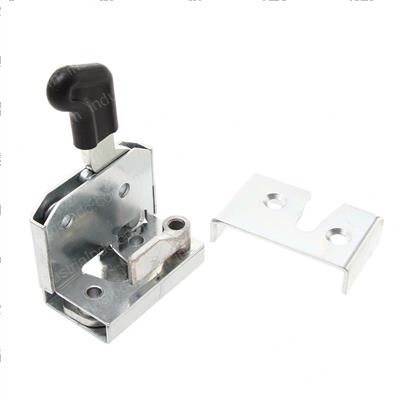 Picture of Latch - Door - Lh