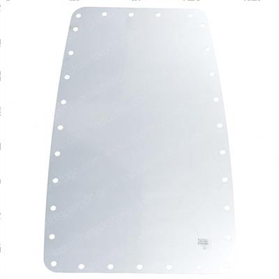 Picture of Fixed Wall