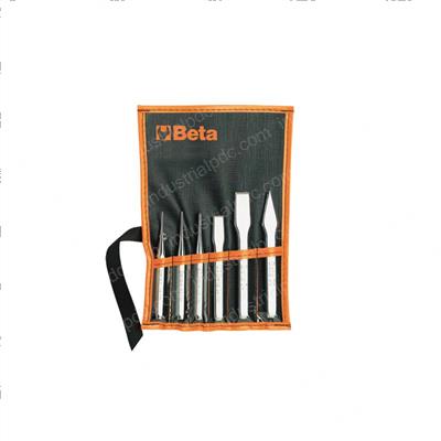 Picture of Punch and Chisel Set - 6pc