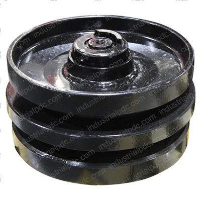 Picture of Roller - Track