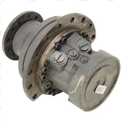 Picture of Hub W/Brake 750cc Poclain