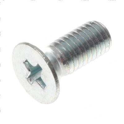 Picture of Screw - Flat Head - M5 X 12