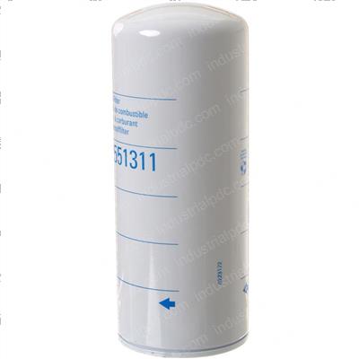 Picture of Filter - Fuel