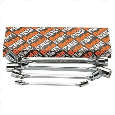 Picture of Double Swivel Set - 5pc Sae