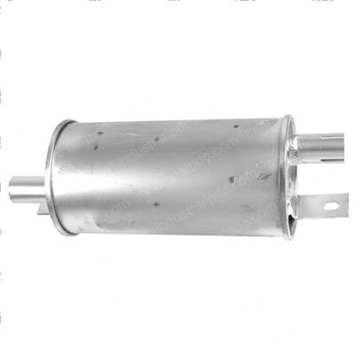 Picture of Muffler