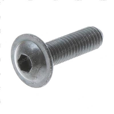 Picture of Button Head Screw