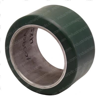 Picture of Tire - Poly Press on - Dyalon a