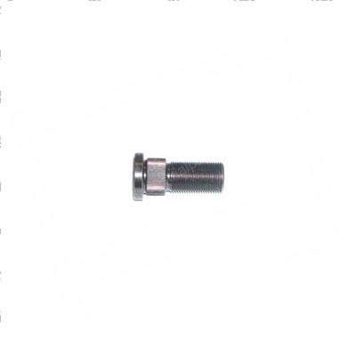 Picture of Wheel Bolt - Round Head