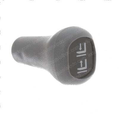 Picture of Knob - Hydraulic Control Lever