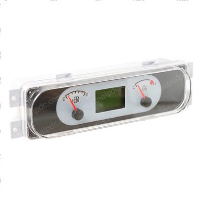 Picture of Dashboard
