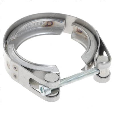 Picture of Pipe Clip M6-68