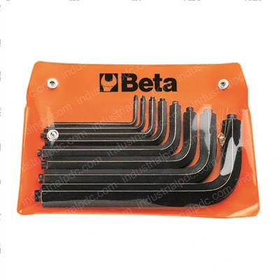 Picture of Allen Wrench Set - 8pc Sae