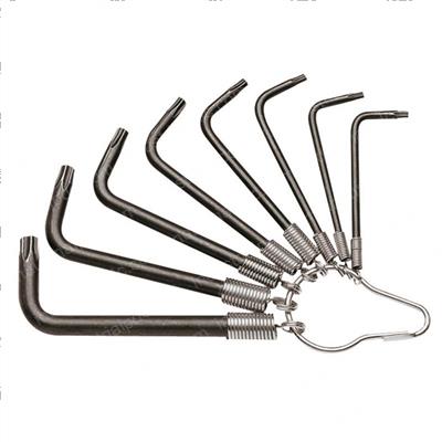 Picture of Wrench Set - 8pc Torx